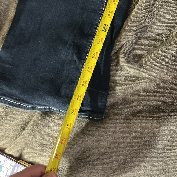 Rock revival boot cut Jean - Picture 8 of 9